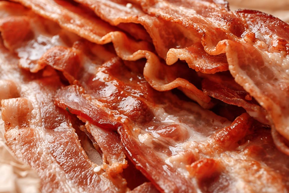 Crispy Texture